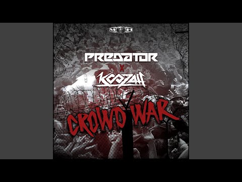 Crowd War
