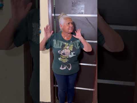 Bajo el mismo/techo cap:15 #humor #viralvideo