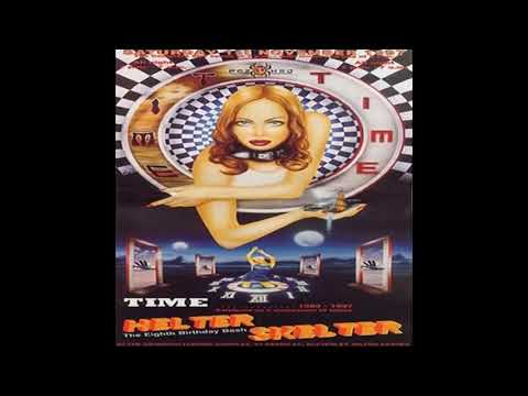 M Zone @ Helter Skelter, Time, 1997 - Full Set