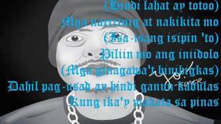 Elmer Lyrics- Gloc 9