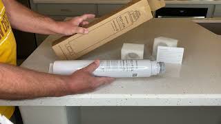 Waterdrop Filter WD F1A Reverse Osmosis System
