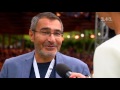 Критик о Евровидении 2017: “В России очень ждут, чтобы Украина “облажалась”