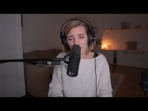 Wake me up - Avicii (acoustic LIVESTREAM cover) I sing you to sleep