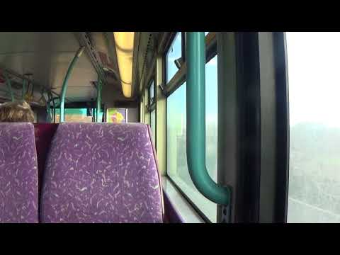 Overrevving Trident 33078 LN51GNJ reloaded - now in worse condition!