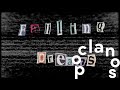 MV RYE Falling Dreams Official Music Video