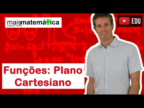 Functions: Basic Concepts of the Cartesian Plane (Lesson 4 of 15)