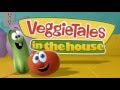 The 1993 VeggieTales Intro And VeggieTales In The House Intro