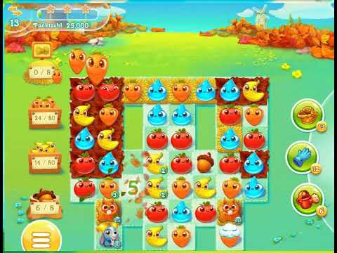Farm Heroes Super Saga Level 370 no Booster please please help me and add my Channel  by Michi G