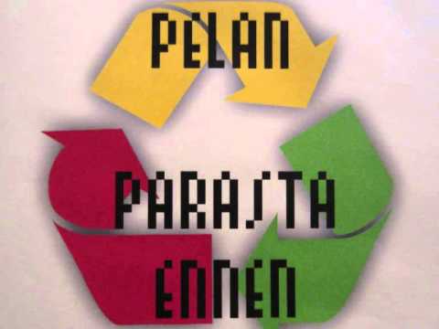 Pelan - Tein sen näin