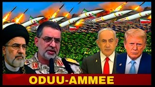 Download lagu ODUU Ammee 24 March 2026 // ODUU Cimaa Amma Demaa Jiru // Ani Ana Media  mp3