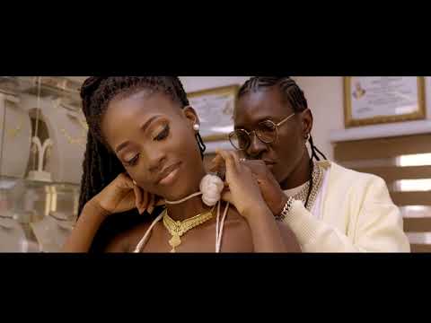 KIRI GANG - SAINT VALENTIN (CLIP OFFICIEL)
