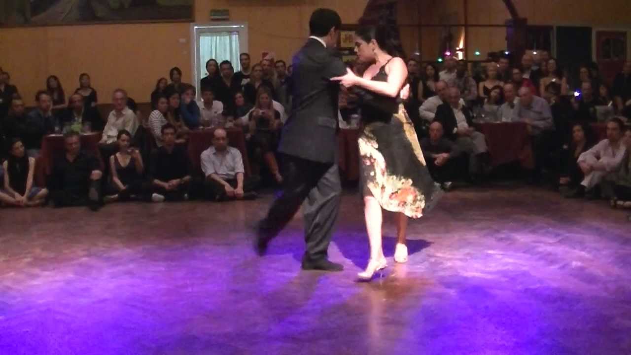 SEBASTIAN JIMENEZ & MARIA INÉS BOGADO