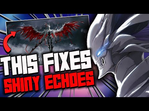 These  Changes Will Fix Shiny Echoes | Wuthering Waves