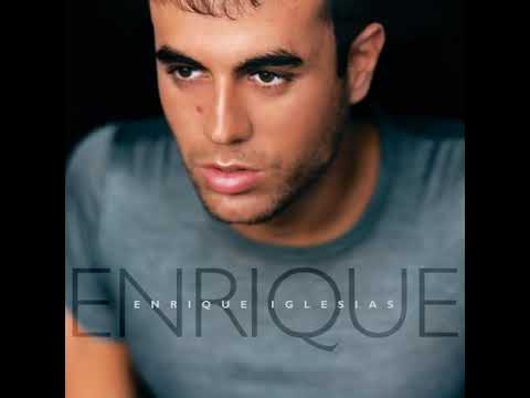 Enrique Iglesias feat. Whitney Houston - Could I Have This Kiss Forever