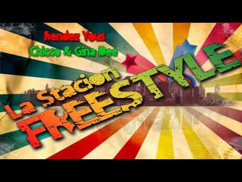 Chicco & Gina Dee - Rendez Yous