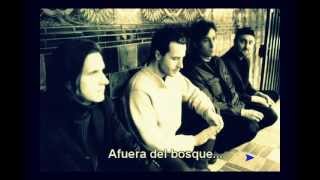The Rest will Flow - Porcupine Tree (Subtitulada Español)