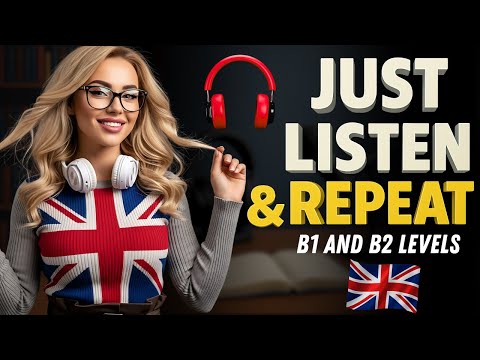 用這個故事提高您的英語水平 | 每日聽力練習 (Boost Your English With This Story | Daily Listening Practice)