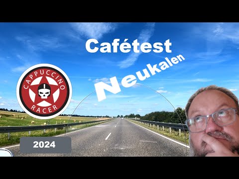 Neukalen Hafencafé
