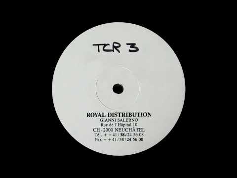 Decade Up - Tristicia (Original Edit) 1996