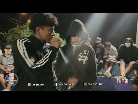 ✅✅🔥🔥DAKOTA VS ERRANTE🔥🔥✅✅ CALIPSO-RMF / OCTAVOS TEMP4 EDICIÓN 11 FECHA RETORNO 2022