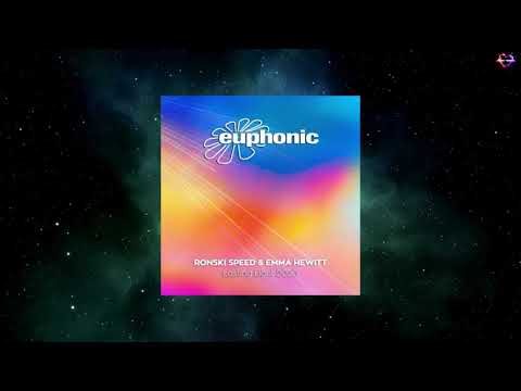 Ronski Speed & Emma Hewitt - Lasting Light 2020 (Exolight & Suncatcher Remix) [EUPHONIC RECORDS]