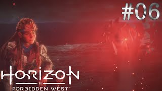【HorizonForbiddenWest】#06 重要施設の扉のパスワードが数字4桁でいいのか？【冥界の扉】