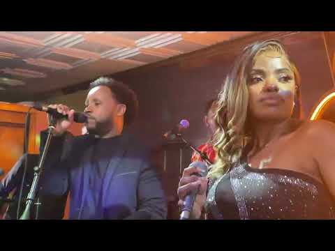 Daan Junior | Mwen santi'm beni live Kasa Champèt