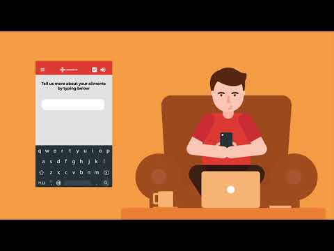 Medanta eCLINIC - Patient App