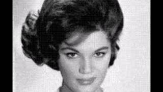 Tennessee Waltz  -   Connie Francis 1959