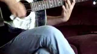 &quot;Here is no Why&quot; acoustic cover