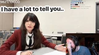 Download lagu She responded after being attacked at TwitchCon.. mp3 Download lagu She responded after being attacked at TwitchCon.. mp3