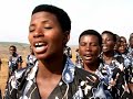 Nyamasovu SDA Choir - Manyovu Kigoma Heri Jina Njema (Official Video)