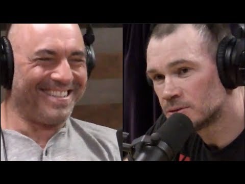 Joe Rogan | The Problems of Early MMA Training w/Forrest Griffin