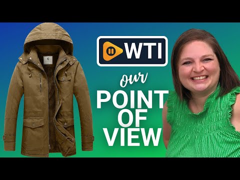 Uoiuxc Men's Winter Coats - WTI product video review