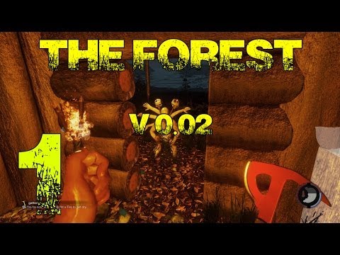 the forest pc fr