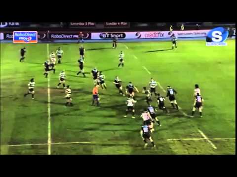 ALBERTO SGARBI RESTA IN BIANCOVERDE PER LA STAGIONE 2015/2016