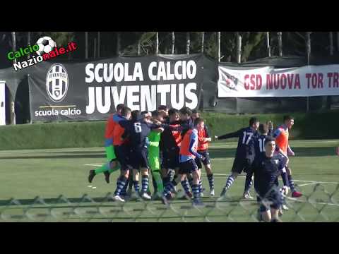 Semifinale Halima Haider 2020: LAZIO - INTER 7-6 dcr (2-2)