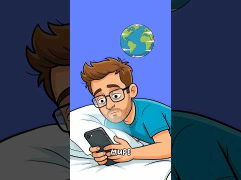 КАК ПРОСЫПАЮТСЯ ДВА ТИПА ЛЮДЕЙ