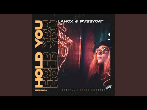 Hold You (Extended Mix)