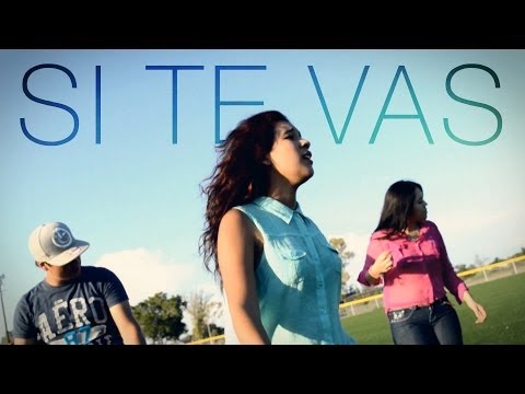Video thumbnail for Si Te Vas
