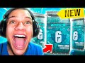 Opening The NEW Alpha Packs Rainbow Six Siege