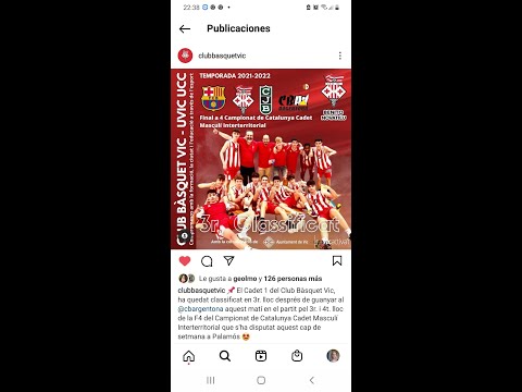 CB VIC UNIVERSITAT DE VIC_60-BARÇA B88_20220521.2    F4 CADET INTERTERRITORIAL FCBQ