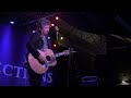 Grant-Lee Phillips - The Hook (Grant Lee Buffalo) Live in Glasgow 21/1/23