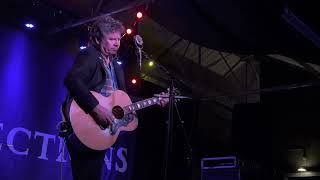 Grant-Lee Phillips - The Hook (Grant Lee Buffalo) Live in Glasgow 21/1/23