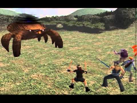 Let's Play Suikoden 4 part 38