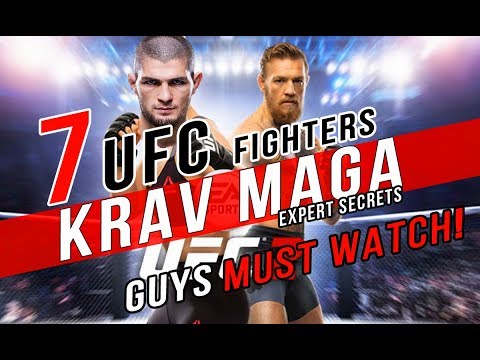 download lagu mp3 mp4 Krav Maga Or Mma, download lagu Krav Maga Or Mma gratis, unduh video klip Krav Maga Or Mma