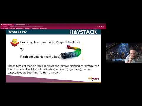 Haystack LIVE! - Online Testing Learning to Rank with Solr Interleaving - Alessandro Benedetti