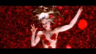 Crosses &quot;Bermuda Locket&quot; (Crosses Tribute by Faced Like A Crow)