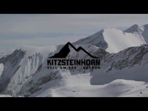 Spotcheck Snowpark Kitzsteinhorn (Snowboard) - March 2016