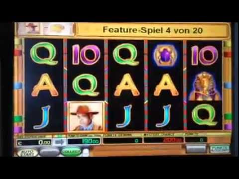 Book of Ra auf 2€ Freispiele Forscher !!! - New 2014 HD - Novoline
